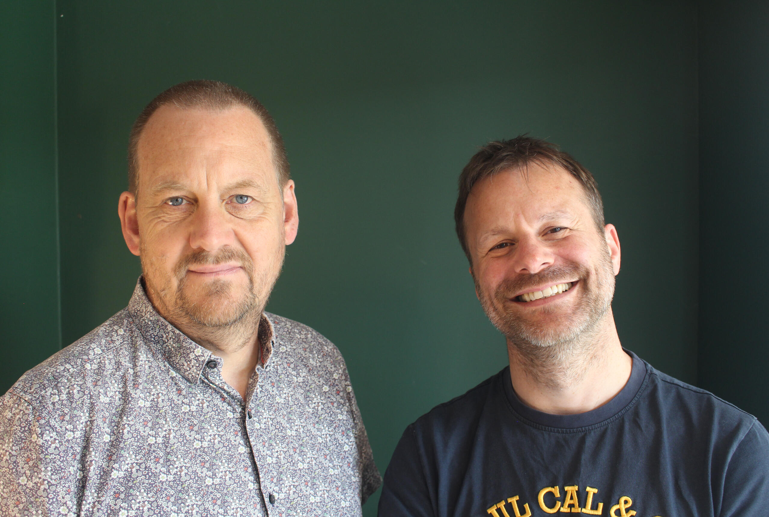 Little Ear Productions Team LEP Team