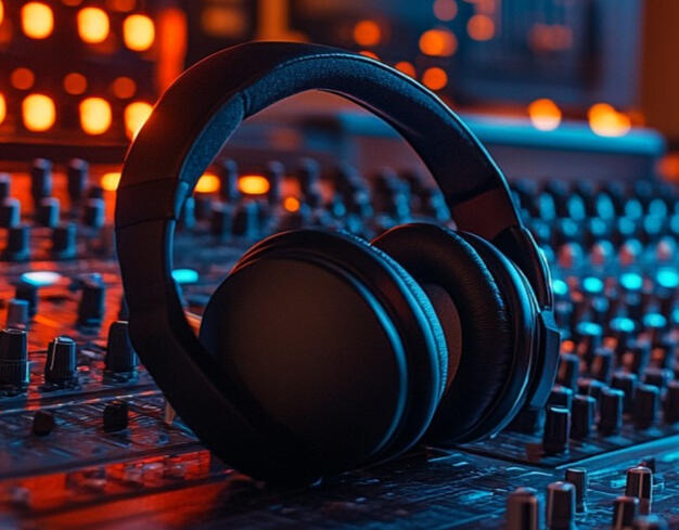 Little Ear Productions - Bringing your ideas to life LEP - Bringing your ideas to life